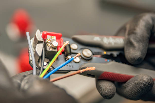 Best Commercial Electrician Services  in Inman, SC