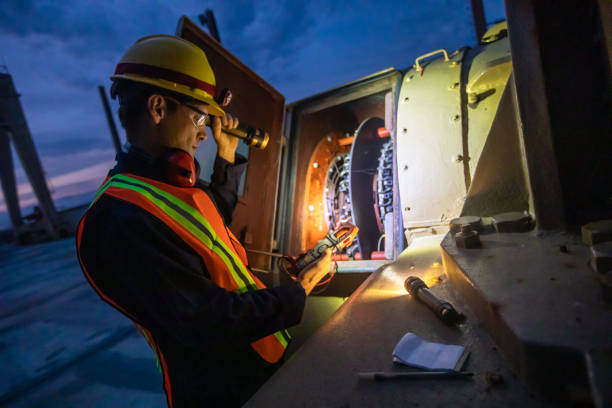 Best Industrial Electrical Services  in Inman, SC