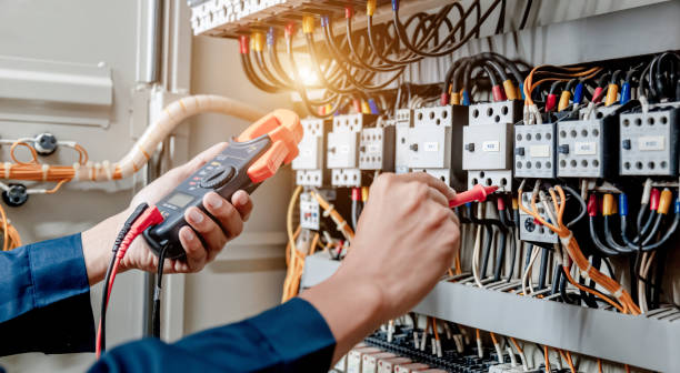 Best Circuit Breaker Repair  in Inman, SC