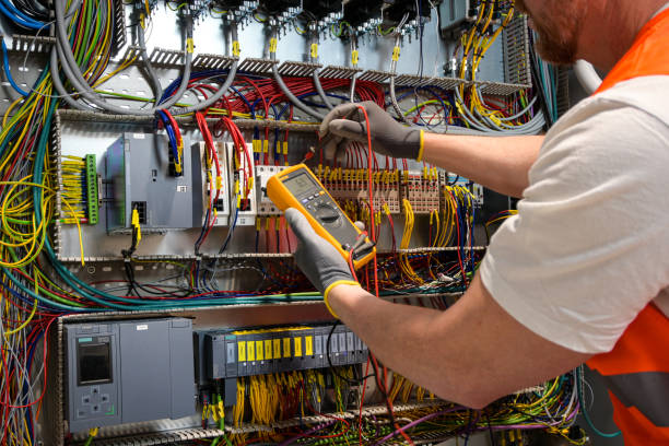 Best Local Electrician Companies  in Inman, SC